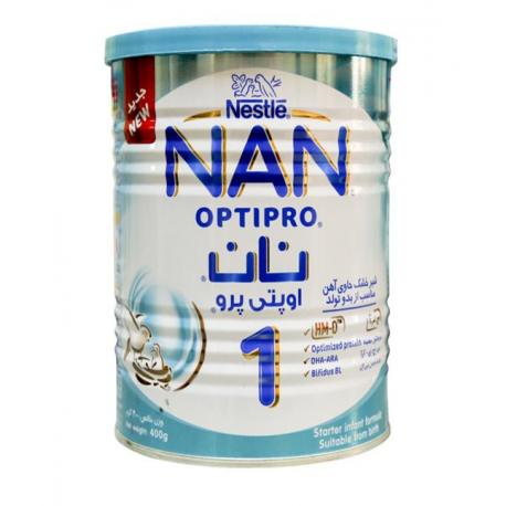 شیر خشک نان اپتی پرو 1